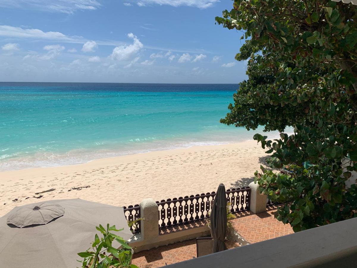 Beach Vue Barbados Bridgetown Exteriér fotografie